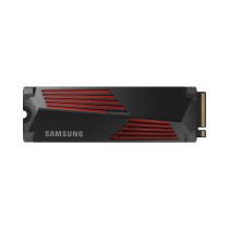 Samsung MZ-V9P1T0 M.2 1 TB PCI Express 4.0 NVMe V-NAND MLC