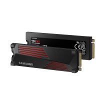 Samsung MZ-V9P1T0 M.2 1 TB PCI Express 4.0 NVMe V-NAND MLC