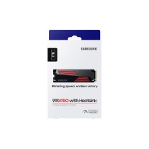 Samsung MZ-V9P1T0 M.2 1 TB PCI Express 4.0 NVMe V-NAND MLC