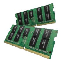 Samsung M324R4GA3BB0-CQK módulo de memória 32 GB 1 x 32 GB DDR5 4800 MHz ECC