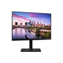 Samsung T45F monitor de ecrã 61 cm (24") 1920 x 1200 pixels WUXGA LCD Preto