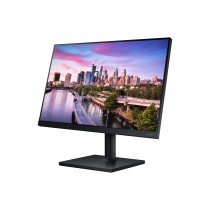 Samsung T45F monitor de ecrã 61 cm (24") 1920 x 1200 pixels WUXGA LCD Preto