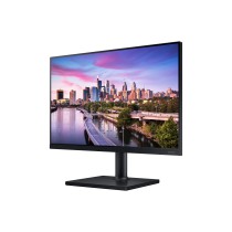 Samsung T45F monitor de ecrã 61 cm (24") 1920 x 1200 pixels WUXGA LCD Preto