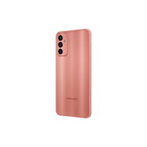 Samsung Galaxy M13 16,8 cm (6.6") Dual SIM híbrido 4G USB Type-C 4 GB 64 GB 5000 mAh Cor do cobre