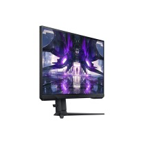 Samsung G3A monitor de ecrã 68,6 cm (27") 1920 x 1080 pixels Preto