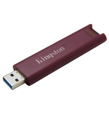 Memoria usb 3.2 kingston 256gb datatraveler max