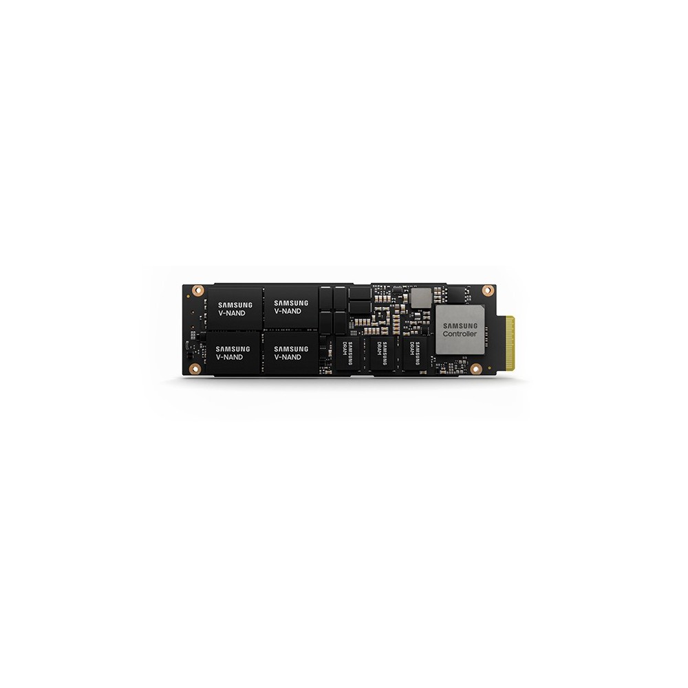 Samsung PM9A3 U.2 960 GB PCI Express 4.0