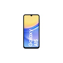 Samsung Galaxy SM-A155F 16,5 cm (6.5") Dual SIM híbrido Android 14 4G USB Type-C 4 GB 128 GB 5000 mAh Azul