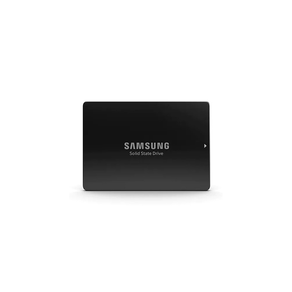 Samsung PM897 2.5" 480 GB Serial ATA III V-NAND