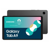 Samsung Galaxy Tab A9 4G LTE-TDD & LTE-FDD 64 GB 22,1 cm (8.7") 4 GB Wi-Fi 5 (802.11ac) Grafite