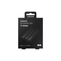 Samsung MU-PE2T0S 2 TB Preto