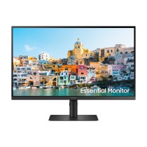 Samsung S27A400UJU monitor de ecrã 68,6 cm (27") 1920 x 1080 pixels Full HD LED Preto