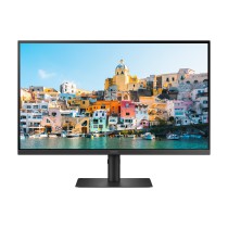 Samsung S27A400UJU monitor de ecrã 68,6 cm (27") 1920 x 1080 pixels Full HD LED Preto