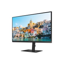 Samsung S27A400UJU monitor de ecrã 68,6 cm (27") 1920 x 1080 pixels Full HD LED Preto