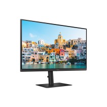 Samsung S27A400UJU monitor de ecrã 68,6 cm (27") 1920 x 1080 pixels Full HD LED Preto