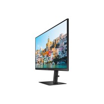 Samsung S27A400UJU monitor de ecrã 68,6 cm (27") 1920 x 1080 pixels Full HD LED Preto