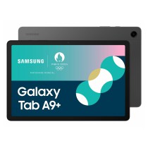 Samsung Galaxy Tab A9+ SM-X210N 128 GB 27,9 cm (11") 8 GB Wi-Fi 5 (802.11ac) Android 13 Grafite