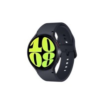 Samsung Galaxy Watch6 SM-R945F 3,81 cm (1.5") OLED 44 mm Digital 480 x 480 pixels Ecrã táctil 4G Grafite Wi-Fi GPS