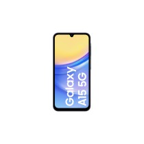 Samsung Galaxy A15 5G SM-A156B 16,5 cm (6.5") Dual SIM híbrido Android 14 5G USB Type-C 4 GB 128 GB 5000 mAh Preto, Azul