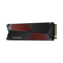 Samsung MZ-V9P2T0 M.2 2 TB PCI Express 4.0 NVMe V-NAND MLC