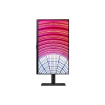 Samsung ViewFinity S6 S60A LED display 61 cm (24") 2560 x 1440 pixels Quad HD Preto