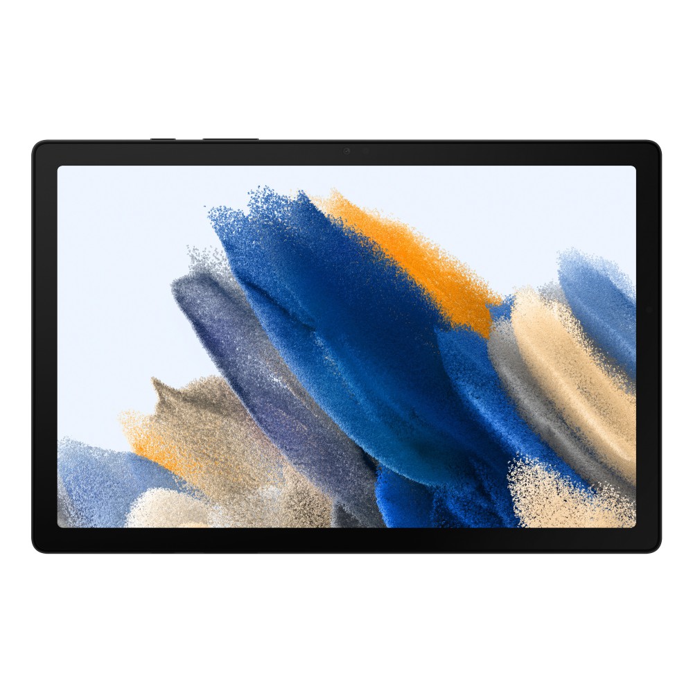 Samsung Galaxy Tab A8 SM-X205NZAE 4G LTE-TDD & LTE-FDD 64 GB 26,7 cm (10.5") 4 GB Wi-Fi 5 (802.11ac) Android 11 Cinzento