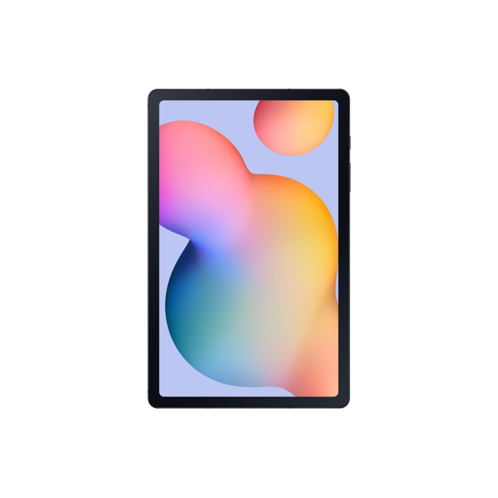 Samsung Galaxy Tab S6 Lite SM-P613N Qualcomm Snapdragon 64 GB 26,4 cm (10.4") 4 GB Wi-Fi 5 (802.11ac) Android 12 Cinzento