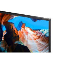 Samsung UJ59 monitor de ecrã 81,3 cm (32") 3840 x 2160 pixels 4K Ultra HD LCD Cinzento