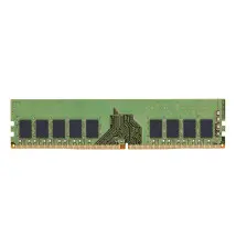 Kingston 16 GB DDR4-3200 REG, memory (green, KSM32ES8 16HC, Server Premier)