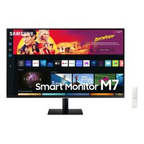 Samsung M70B monitor de ecrã 81,3 cm (32") 3840 x 2160 pixels 4K Ultra HD LED Preto