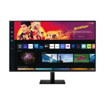 Samsung M70B monitor de ecrã 81,3 cm (32") 3840 x 2160 pixels 4K Ultra HD LED Preto