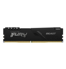 Kingston DDR4 - 32GB - 3600 - CL - 18 Beast - Single