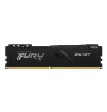 Kingston DDR4 - 32GB - 3600 - CL - 18 Beast - Single
