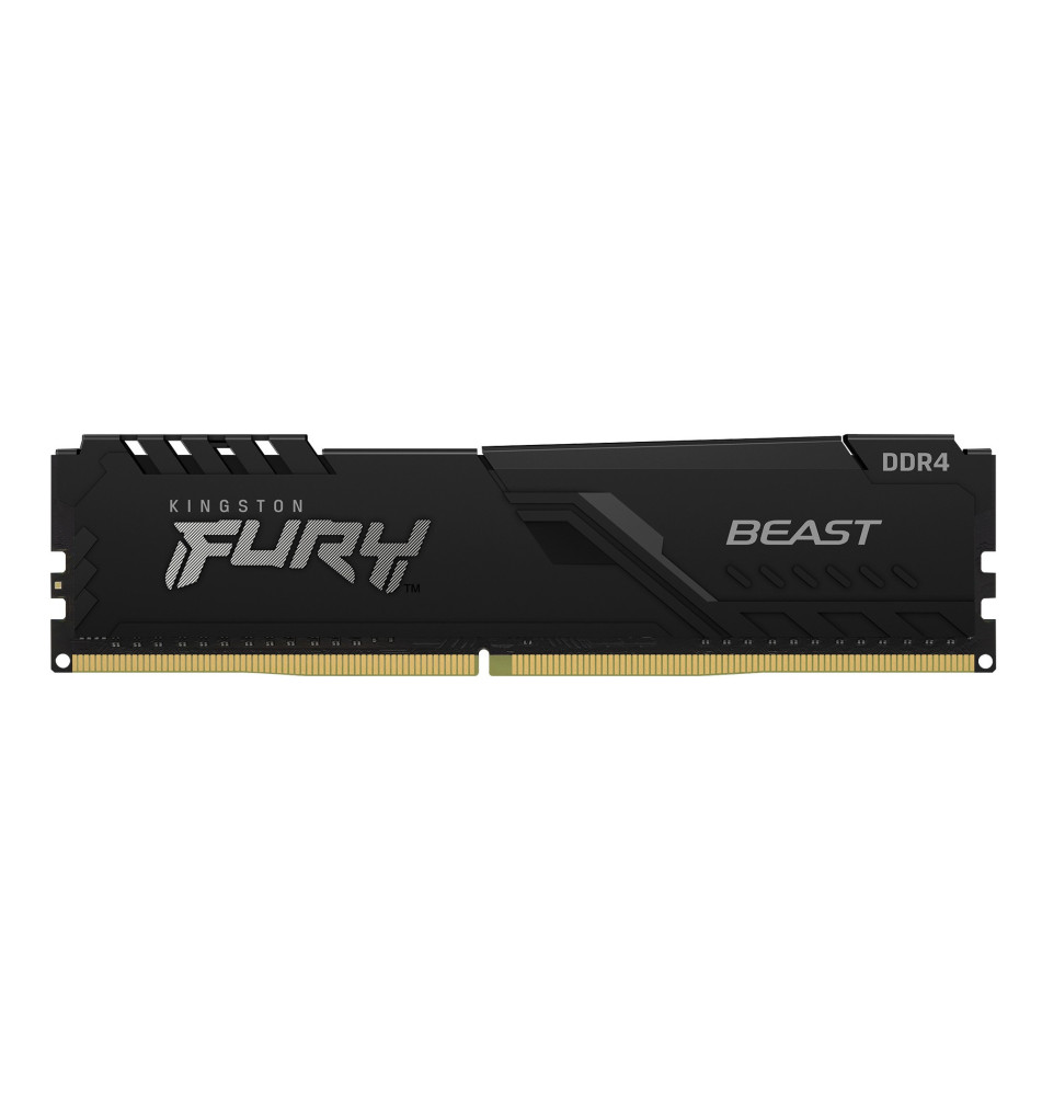 Kingston DDR4 - 32GB - 3600 - CL - 18 Beast - Single