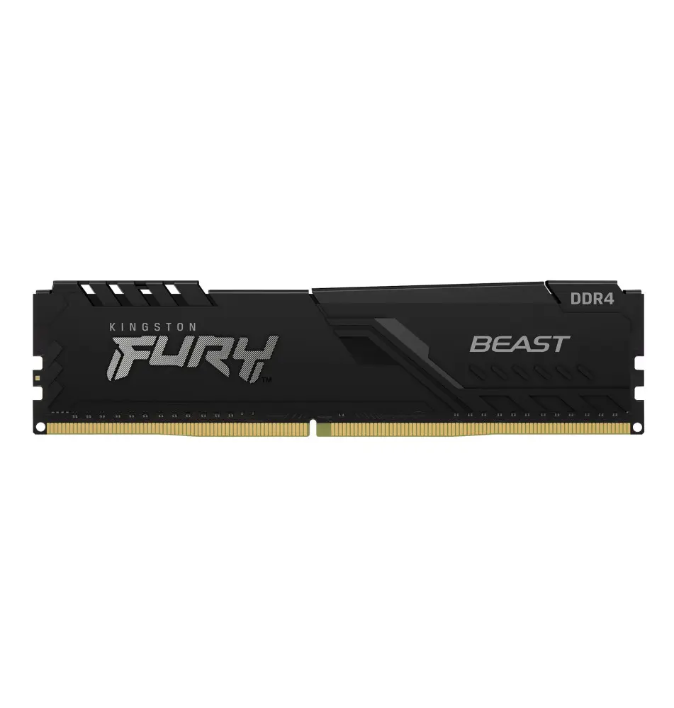 Kingston DDR4 - 32GB - 3600 - CL - 18 Beast - Single