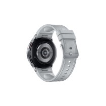 Samsung Galaxy Watch6 Classic 3,3 cm (1.3") OLED 43 mm Digital 432 x 432 pixels Ecrã táctil Prateado Wi-Fi GPS