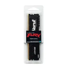 Kingston DDR4 - 32GB - 3600 - CL - 18 Beast - Single