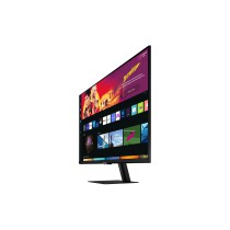 Samsung M70B monitor de ecrã 81,3 cm (32") 3840 x 2160 pixels 4K Ultra HD LED Preto