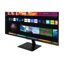 Samsung M70B monitor de ecrã 81,3 cm (32") 3840 x 2160 pixels 4K Ultra HD LED Preto