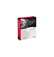 Kingston SSD 500GB 3.9 7.3 Renegade H P4 M.2 with Heatsink