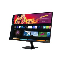 Samsung M70B monitor de ecrã 81,3 cm (32") 3840 x 2160 pixels 4K Ultra HD LED Preto