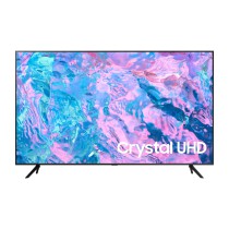 Samsung UE43CU7172UXXH TV 109,2 cm (43") 4K Ultra HD Smart TV Wi-Fi Preto