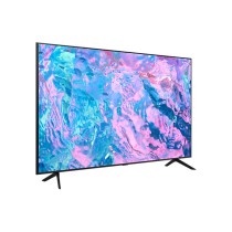 Samsung UE43CU7172UXXH TV 109,2 cm (43") 4K Ultra HD Smart TV Wi-Fi Preto