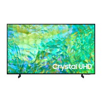 Samsung Series 8 UE43CU8072U 109,2 cm (43") 4K Ultra HD Smart TV Wi-Fi Preto