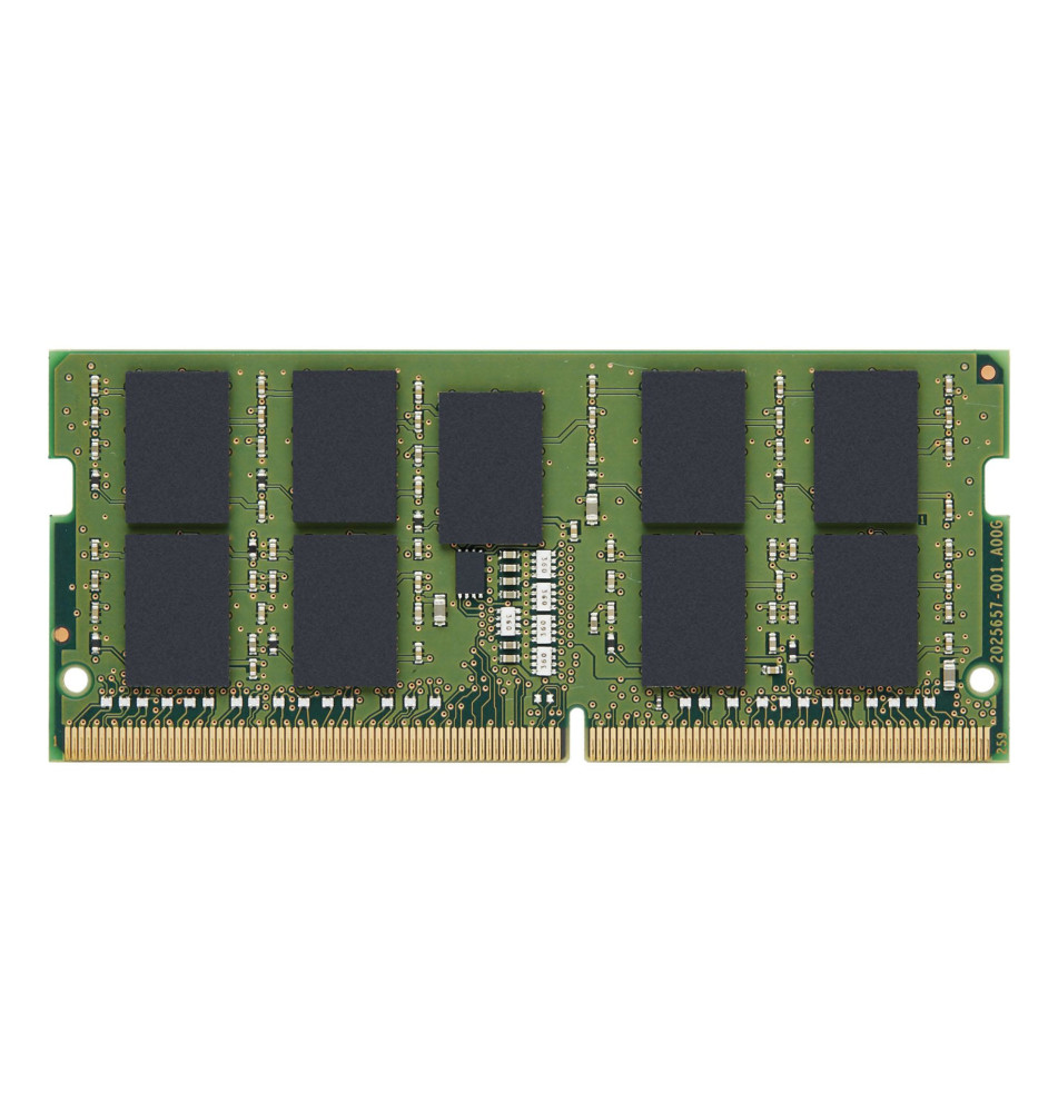 DDR4  16GB PC 3200 CL22 Kingston Server Premier ECC retail