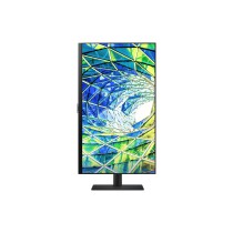 Samsung ViewFinity S8 S80UA monitor de ecrã 68,6 cm (27") 3840 x 2160 pixels 4K Ultra HD LCD Preto