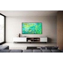 Samsung Series 8 UE43CU8072U 109,2 cm (43") 4K Ultra HD Smart TV Wi-Fi Preto