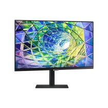 Samsung ViewFinity S8 S80UA monitor de ecrã 68,6 cm (27") 3840 x 2160 pixels 4K Ultra HD LCD Preto