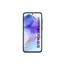 Samsung Galaxy A55 5G Entreprise Edition 16,8 cm (6.6") Dual SIM híbrido Android 14 USB Type-C 8 GB 128 GB 5000 mAh Azul marinho