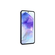 Samsung Galaxy A55 5G Entreprise Edition 16,8 cm (6.6") Dual SIM híbrido Android 14 USB Type-C 8 GB 128 GB 5000 mAh Azul marinho